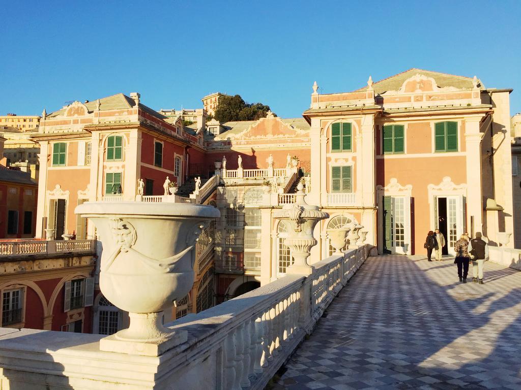 Garibaldi Apartment Genova - Red Lights District (Adults Only) Exterior photo